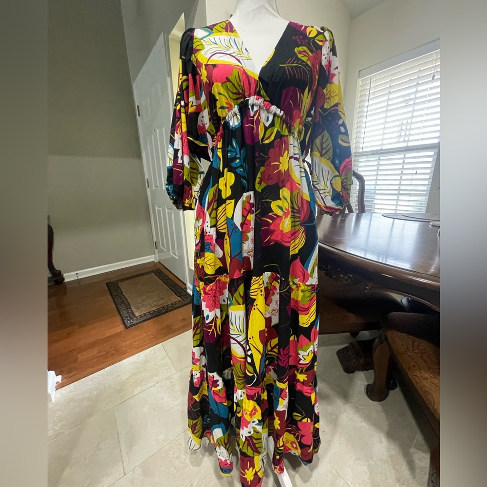 Velvet by Graham & Spencer dress